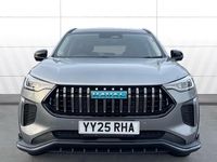 Used Haval Jolion Ultra 189 HP (139 kW) 2025 Grey SUV