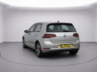 Used VW e-Golf 100 kW (136 HP) 2020 Hatchback