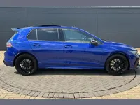 Used VW Golf VIII Black Edition 333 HP (244 kW) 2025 Blue Hatchback