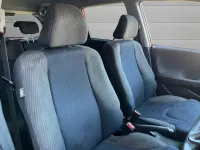Used Honda Jazz ES 2015 Red Hatchback
