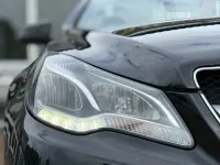 Used Mercedes E250 AMG 2013 Black Cabriolet