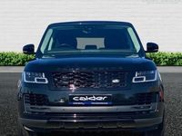 Used Land Rover Range Rover Autobiography 404 HP (297 kW) 2020 SUV