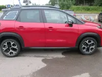 Used Citroën C3 PureTech 131 HP (96 kW) 2024 Hatchback
