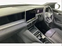 New VW Tayron R-line 204 HP (150 kW) 2026 Grenadilla black SUV