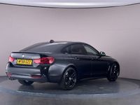 used BMW 420 4 Series d [190] M Sport 5dr Auto [Professional Media]