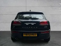Used Mini Cooper Clubman Exclusive 136 HP (100 kW) 2022 Estate