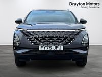 Used Omoda 5 186 HP (136 kW) 2025 Grey SUV