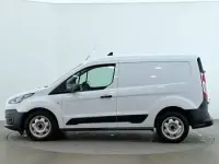 Second-hand Ford Transit Connect 75 CP (55 kW) 2024 Alb Monovolum