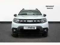 Begagnad Dacia Duster Journey 2023 SUV