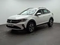 Used VW Taigo Life 93 HP (68 kW) 2022 White SUV