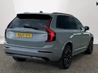 Used Volvo XC90 Plus 250 HP (183 kW) 2025 Metallic  vapour grey SUV