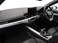 Used Audi RS5 450 HP (330 kW) 2022 Black Coupe
