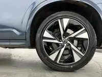 Usado Volvo XC90 Plus 235 HP (172 kW) 2023 Azul SUV