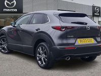 Używany Mazda CX-30 Inclusive 186 KM (136 kW) 2023 Szary SUV