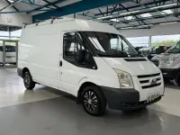 Usado Ford Transit 85 CV (62 kW) 2008 Blanco Van