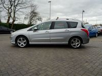 used Peugeot 308 1.6 HDI 112 Sport 5dr p/x welcome