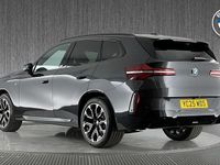 Used BMW X3 M Sport 194 HP (142 kW) 2025 Grey SUV