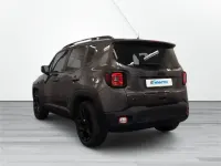 Used Jeep Renegade Night Eagle 120 HP (88 kW) 2021 Grey SUV