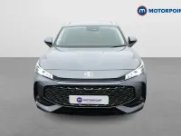 Used MG HS Trophy 224 HP (164 kW) 2025 Grey SUV