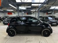 used Smart ForFour 0.9 T Prime Sport