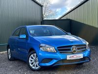 used Mercedes A180 A Class 1.5CDI SE Euro 5 (s/s) 5dr Hatchback