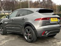 used Jaguar E-Pace 2.0d [180] Chequered Flag Edition 5dr Auto