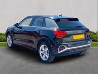New Audi Q2 S-Line 113 HP (83 kW) 2025 Other SUV