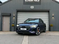 Used Audi e-tron Advanced 11 kW (15 HP) 2022 SUV