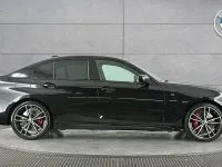 Usado BMW 320 M Sport 181 CV (133 kW) 2023 Negro