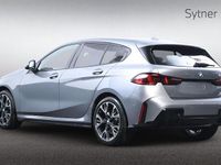 New BMW 120 M Sport 156 HP (114 kW) 2026 Hatchback