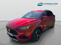 Used MG HS Trophy 162 HP (119 kW) 2024 Red SUV