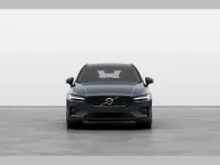 New Volvo V60 Plus 194 HP (142 kW) 2025 Other Estate