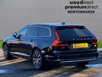 used Volvo V90 ESTATE