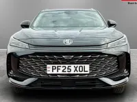 Used MG HS SE 170 HP (125 kW) 2026 SUV