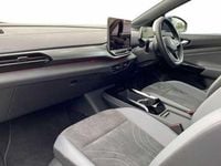 Used VW ID.4 Pro 210 kW (286 HP) 2025 Blue dusk SUV