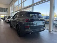 Used BMW X5 M Sport 490 HP (360 kW) 2026 Grey SUV