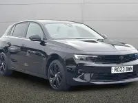 Used Vauxhall Astra 131 HP (96 kW) 2026 Hatchback