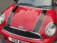 Used Mini Cooper Hatch 122 HP (89 kW) 2013 Hatchback