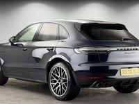 Used Porsche Macan GTS 379 HP (278 kW) 2020 SUV