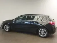 Used Mercedes A180 Executive 116 HP (85 kW) 2019 Black Hatchback