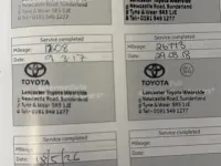 Usado Toyota Yaris Plus 101 HP (74 kW) 2014 Preto Citadino