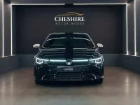 Used VW Golf VII R 320 HP (235 kW) 2021 Black Hatchback