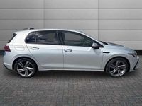 Used VW Golf VIII 150 HP (110 kW) 2022