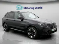 Used BMW iX3 M Sport 207 kW (282 HP) 2024 SUV