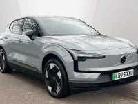 New Volvo EX30 Performance 310 kW (422 HP) 2025 SUV
