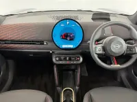 Used Mini Aceman 186 kW (254 HP) 2025 Blue SUV