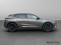 Used DS Automobiles DS4 Performance Line Plus 179 HP (131 kW) 2022 Grey SUV
