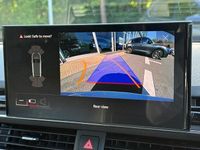 Used Audi A4 Black Edition 204 HP (150 kW) 2025 Estate