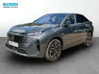 Used Peugeot 3008 GTi 2025 Grey SUV