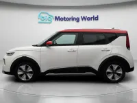 Used Kia Soul First Edition 147 kW (201 HP) 2021 SUV